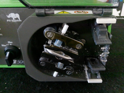 Watson Marlow 504U IP Washdown Peristaltic Pump 120v 220RPM TESTED