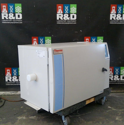 Thermo Scientific 7452 CryoMed Controlled Rate Freezer 34L (2013)