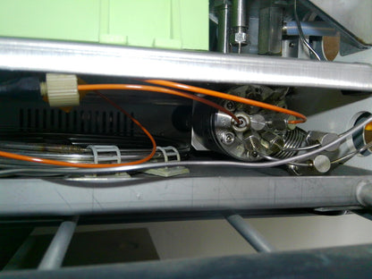 Shimadzu SIL-10 VP HPLC Auto Injector, Liquid Chromographer, UV-VIS System