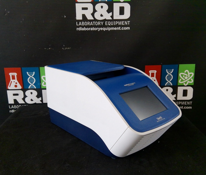 Applied Biosystems Veriti 96-Well PCR Thermal Cycler (2020) TESTED