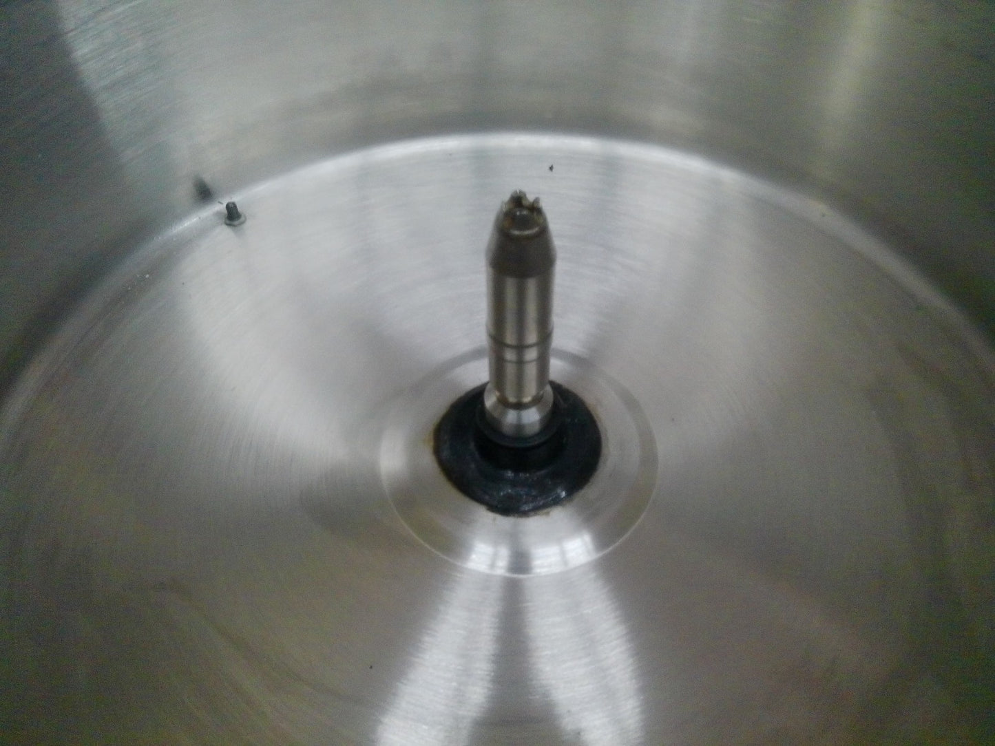 Beckman Coulter J6-MC High-Capacity Refrigerated Floor Centrifuge w/ Rotor