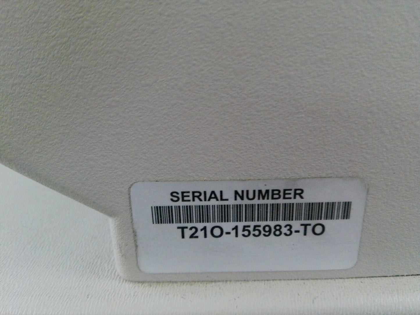 Sorvall RC-5B Plus Refrigerated Floor Centrifuge Ask For Rotor Options, TESTED