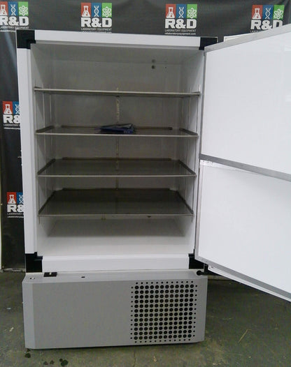 Thermo Scientific TSX70086A -86C Ultra Low Freezer 33.5Cf (2021) FULLY TESTED