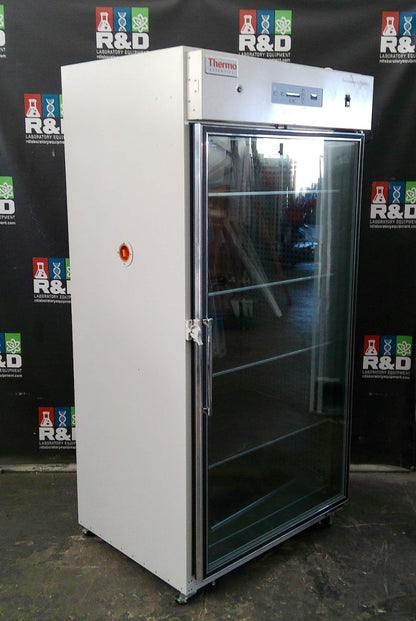 Thermo Scientific 3960 Environmental Chamber 29Cf 120v FULLY TESTED (2015)