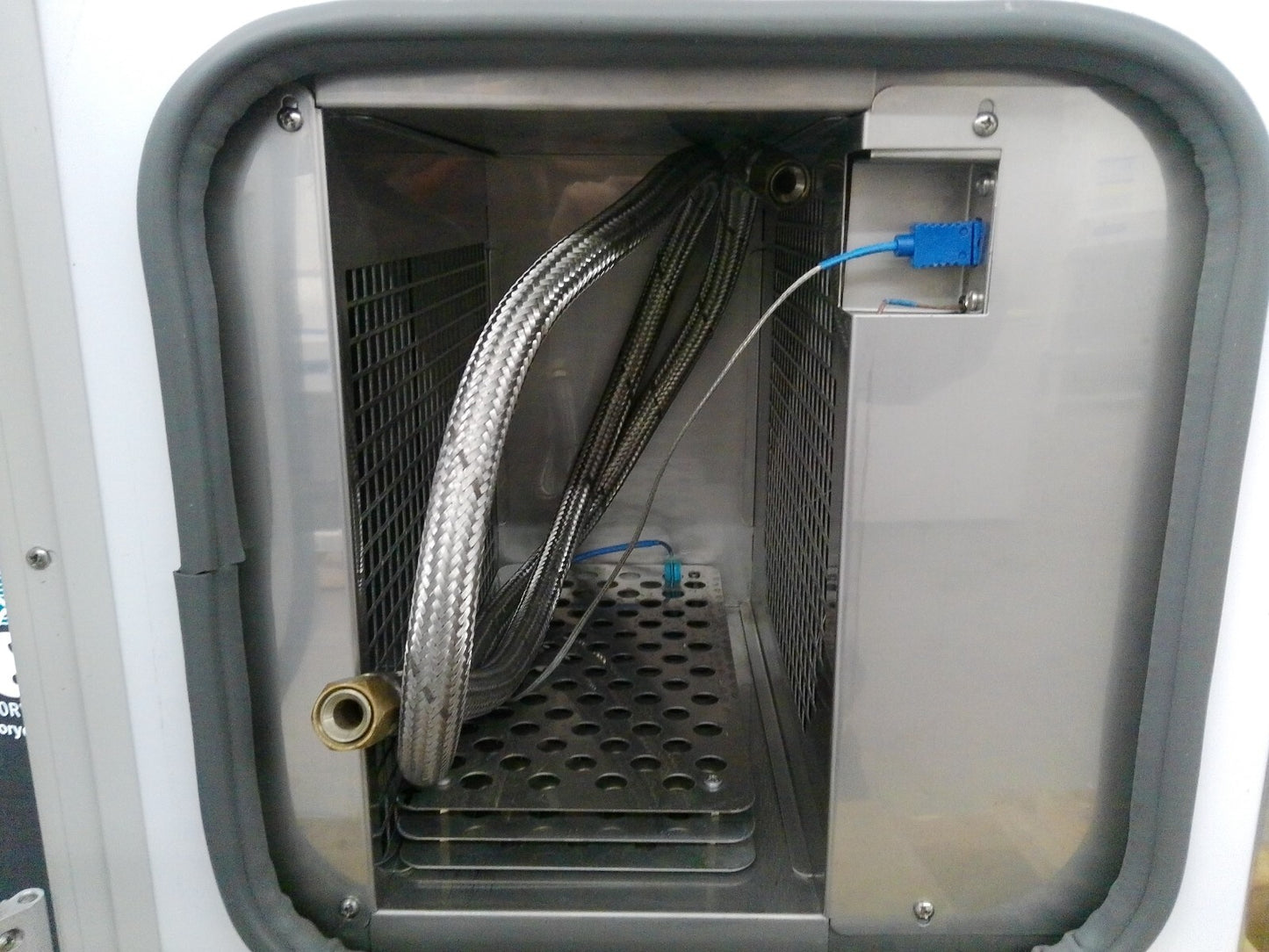 Thermo Scientific 7450 CryoMed Controlled Rate Freezer 17L (2011)