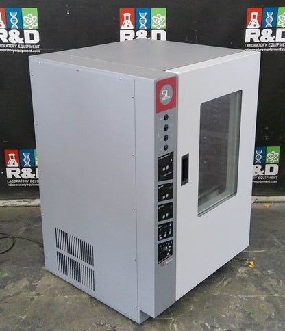 Shel Lab SI6R Incubator Shaker 5.5Cf 120v FULLY TESTED