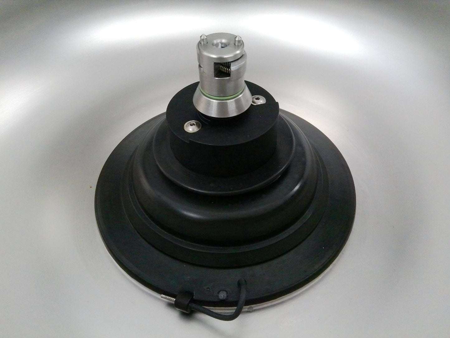 Thermo Sorvall XTR Refrigerated Benchtop Centrifuge w/ Rotor 120v FULLY TESTED