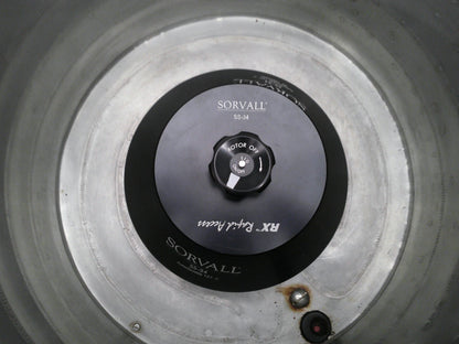 Sorvall RC-5B Refrigerated Floor Centrifuge, Ask For Rotor Options, FULLY TESTED