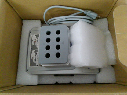 Eppendorf 5382, ThermoMixer C, 5.0ml Thermo Block, 120v, FULLY TESTED