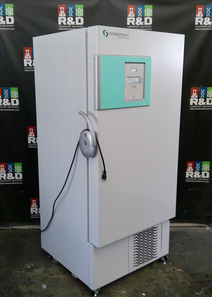 Corepoint Scientific NSWDUF171JWJ -86C Ultra Low Freezer 17Cf, FULLY TESTED