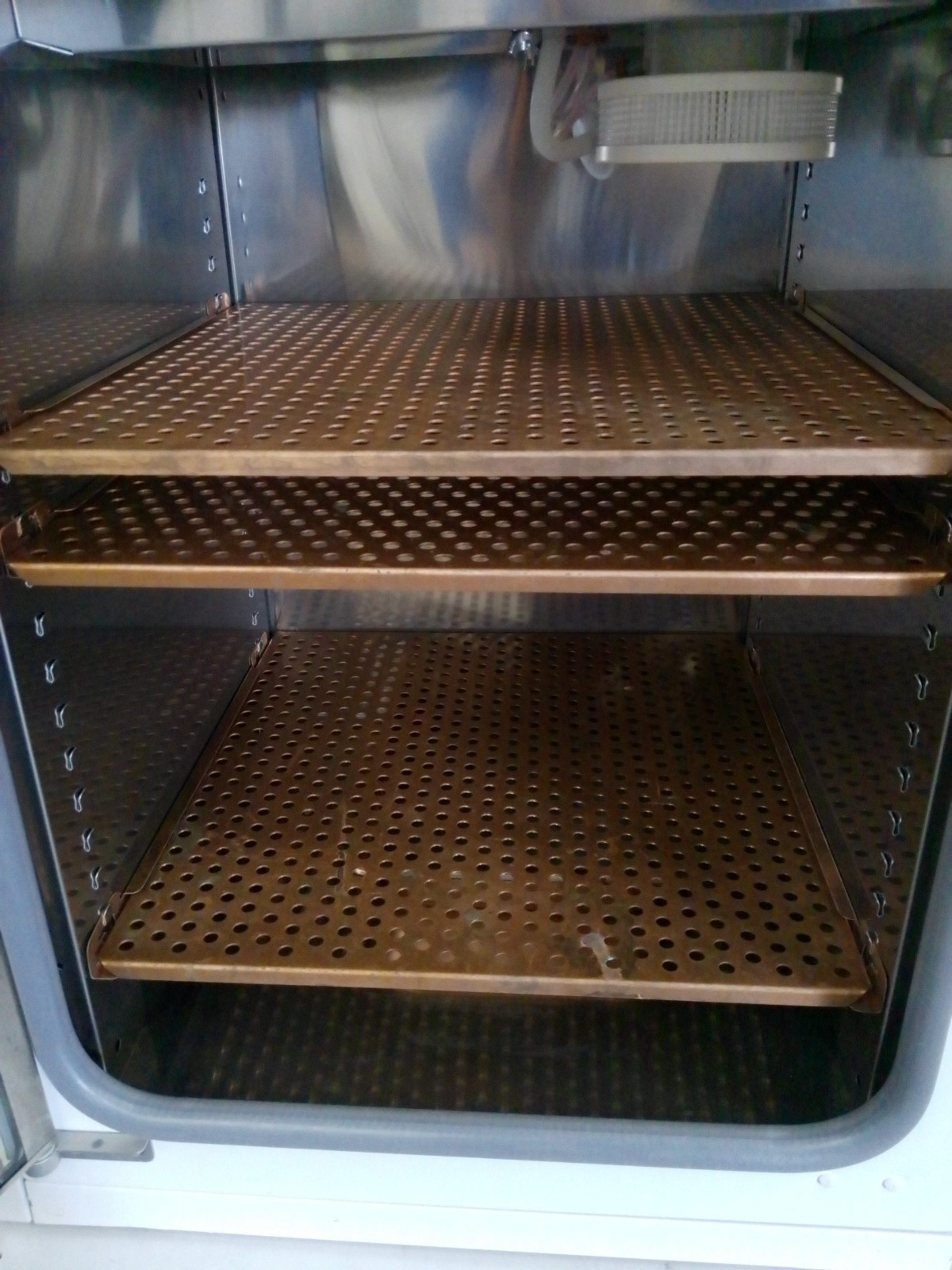 Thermo Scientific 4110 Series Water Jacketed CO2 Incubator (2021)