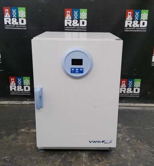 VWR Forced Air Convection Oven 6.3CF 120v FULLY TESTED