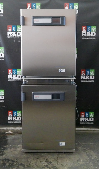 Thermo HERAcell Vios 250i CR Double Stack Copper Lined CO2 Incubators (2021)