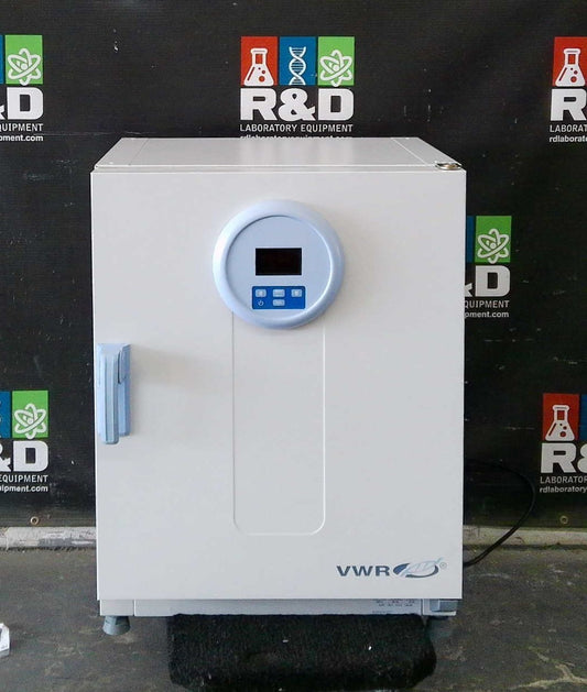 VWR 89511-412 Forced Air Oven Incubator 3.65Cf (2023)
