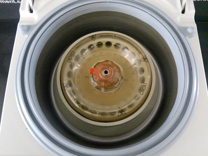 Thermo Scientific Sorvall Legend Micro 21R Refrigerated Centrifuge w/Rotor 75003424