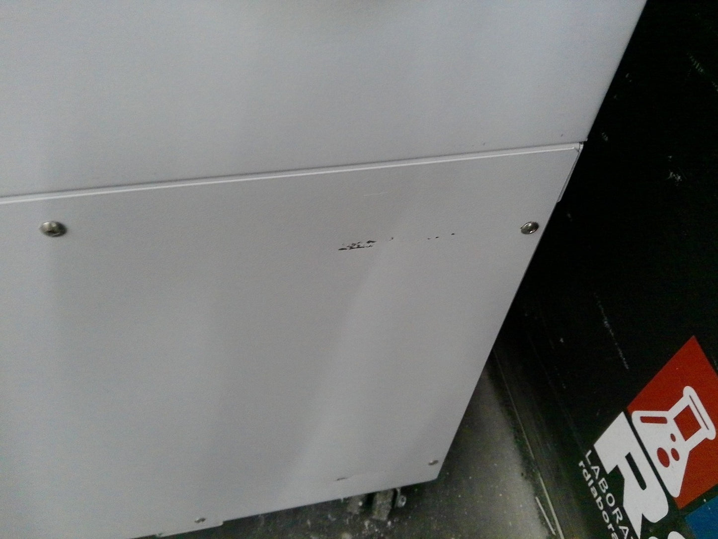 Fisherbrand Isotemp IUE60086FA -86C Ultra Low Freezer 28.8Cf (2023) FULLY TESTED