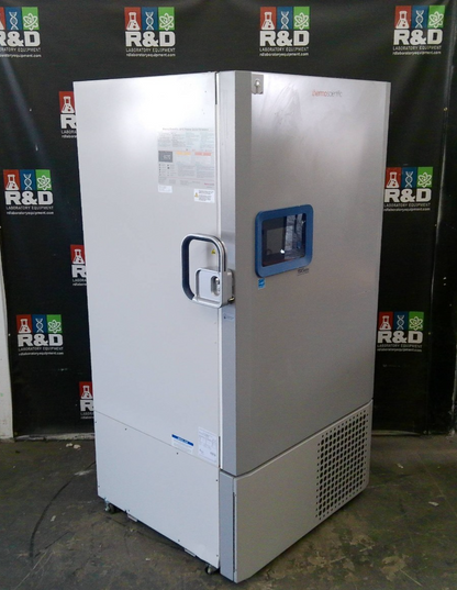 Thermo Scientific TSX60086A -86C Ultra Low Freezer 28.8 Cf (2021) FULLY TESTED