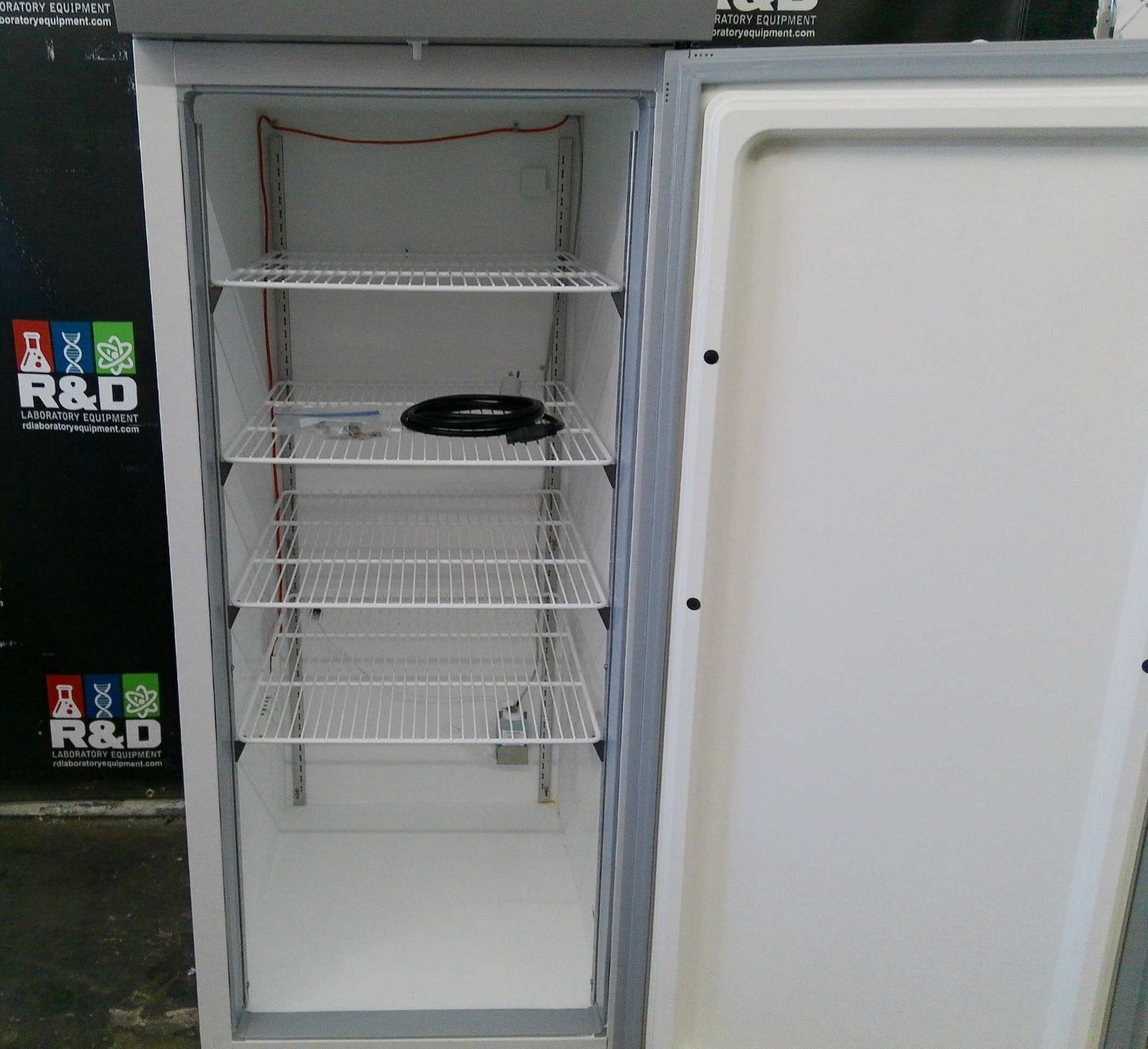 Thermo Scientific TSX2320FA -20C Laboratory Freezer 23Cf FULLY TESTED 2021