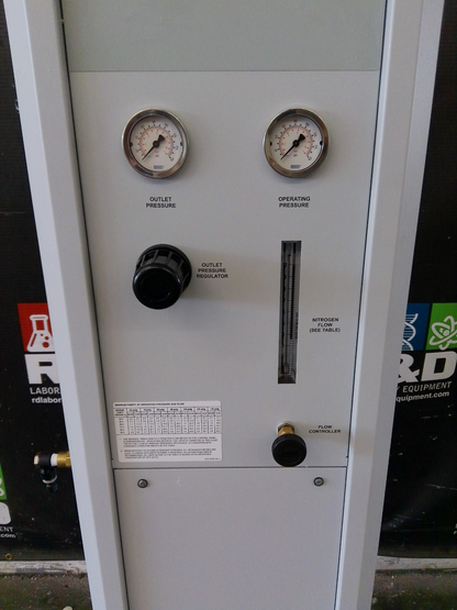 Parker Balston Model N2-14 Nitrogen Generator
