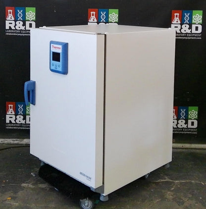 Thermo Scientific IGS180 HERATherm Incubator 6.8Cf