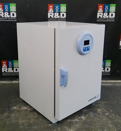 VWR Forced Air Convection Oven 6.3CF 120v FULLY TESTED