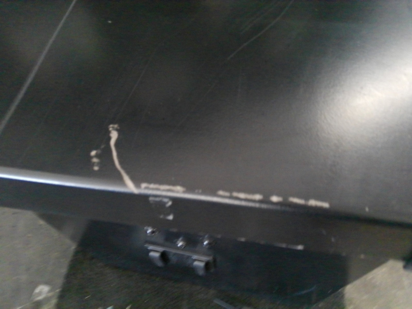 Steel Balance AntiVibration Table 35"X 24"