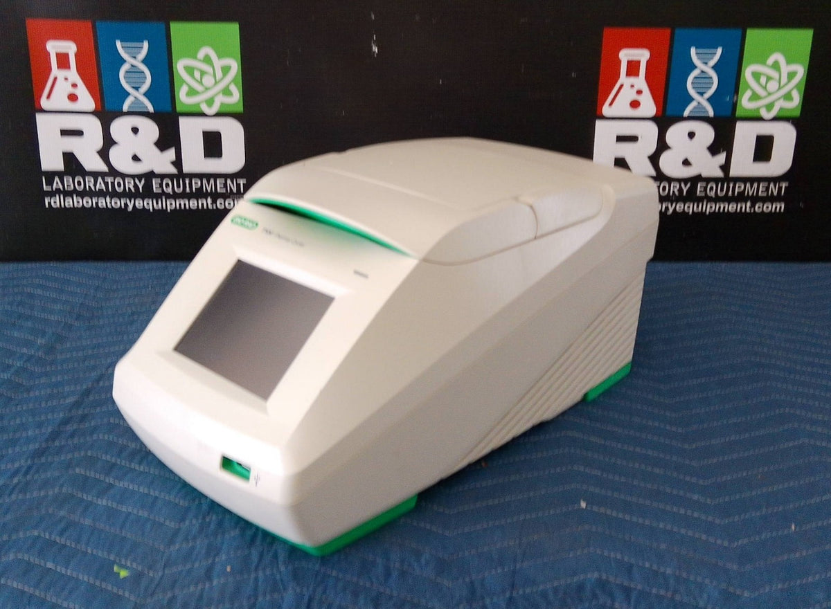 Bio-Rad T100 96 Well Thermal Cycler PCR Gene Analysis System