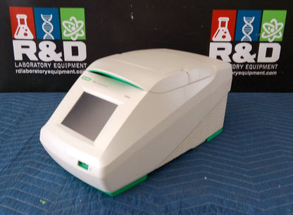 Bio-Rad T100 96 Well Thermal Cycler PCR Gene Analysis System