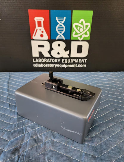 Thermo Scientific NanoDrop 3300 Fluorescence Fluorospectrometer ND-3300