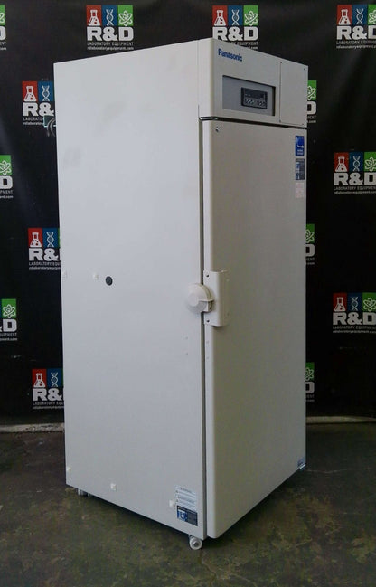 Panasonic MDF-U731M -30° Commercial Laboratory Freezer 24.4Cf 120v (2016)