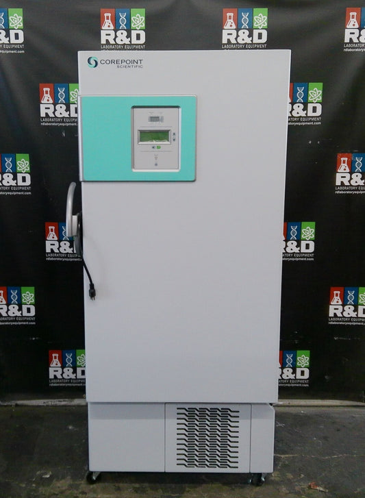 Corepoint Scientific NSWDUF171JWJ -86C Ultra Low Freezer 17Cf, FULLY TESTED