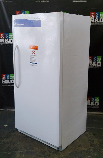 Fisher Scientific FS20LFEETSA -20c Laboratory Freezer 20.6Cf