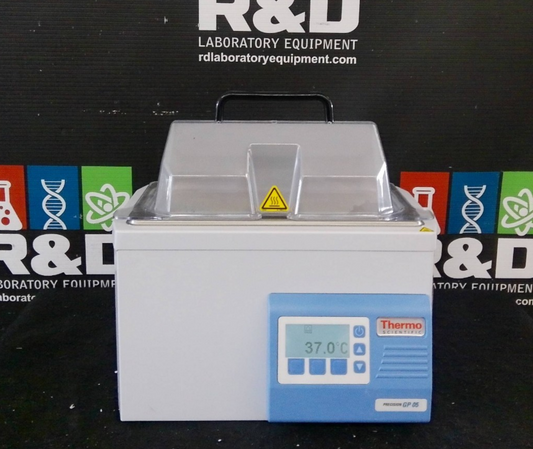 Thermo Scientific GP 05 Precision Water Bath 5 Liter Capacity TESTED