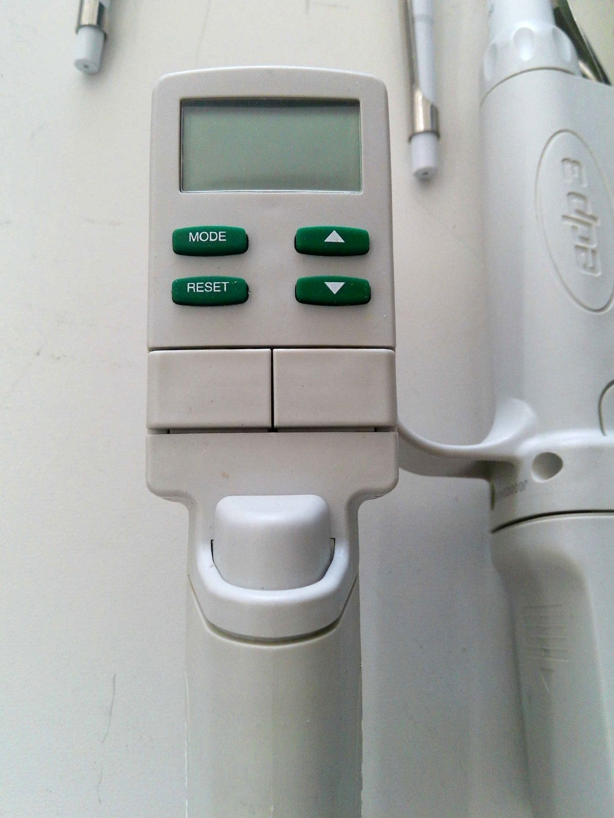 Eppendorf-Repeater Plus/ Rainin-EDP3 - Assorted Pipettes(Lot of 9ea) See Details