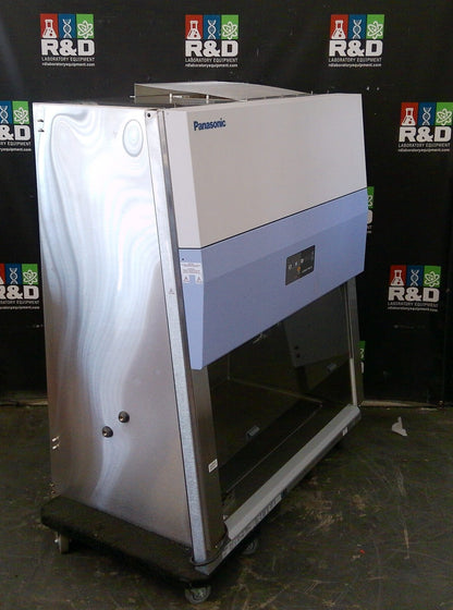Panasonic 4ft N400A2 A2 Biosafety/Biological Safety Cabinet w/Stand,UV +Warranty