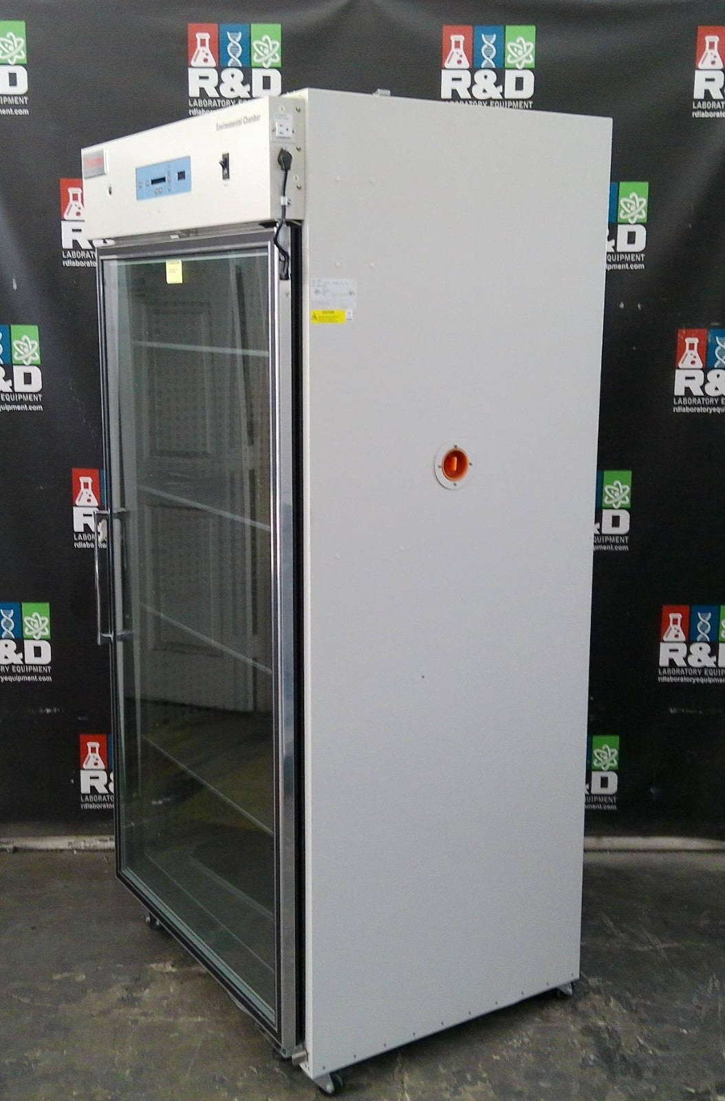 Thermo Scientific 3960 Environmental Chamber 29Cf 120v FULLY TESTED (2015)