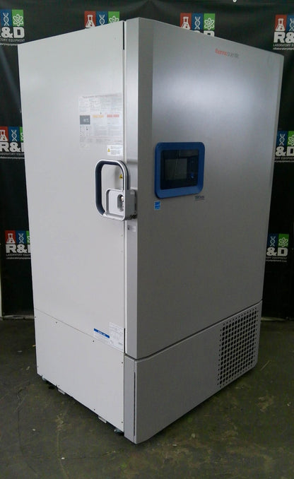 Thermo Scientific TSX70086A -86C Ultra Low Freezer 33.5Cf (2021) FULLY TESTED