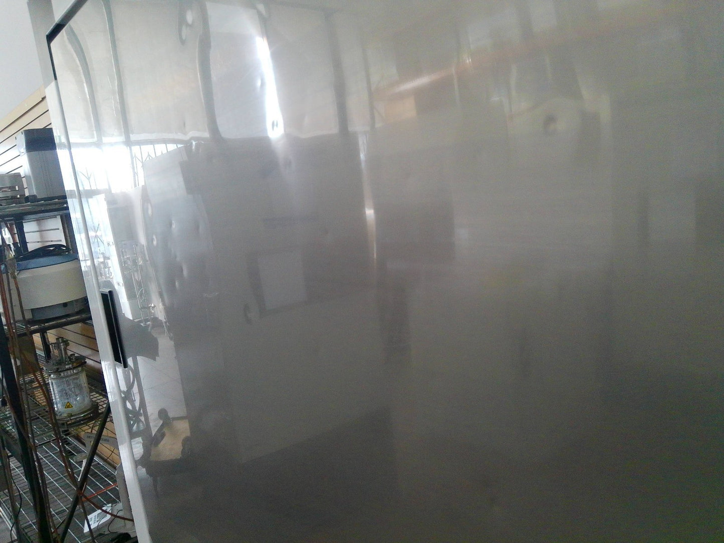 Thermo Scientific TSX70086A -86C Ultra Low Freezer 33.5Cf (2021) FULLY TESTED