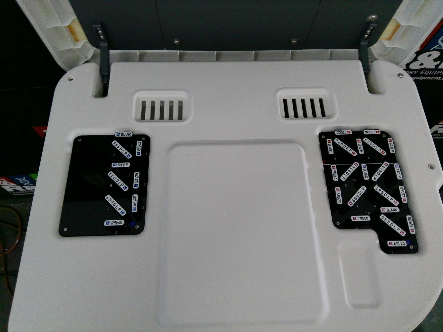 Invitrogen Attune NXT Acoustic Focusing Cytometer w/ CytKick Max Auto Sampler