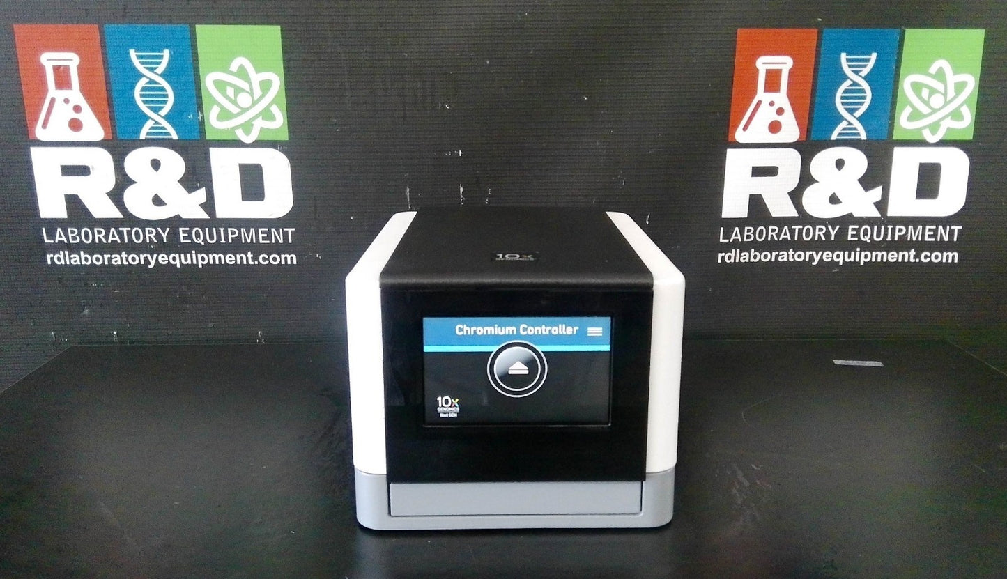 10x Genomics GCG-SR-1 Chromium Controller