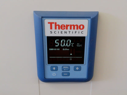 Thermo Scientific Heratherm IMH100 Advanced Protocol Benchtop Incubator (2019)