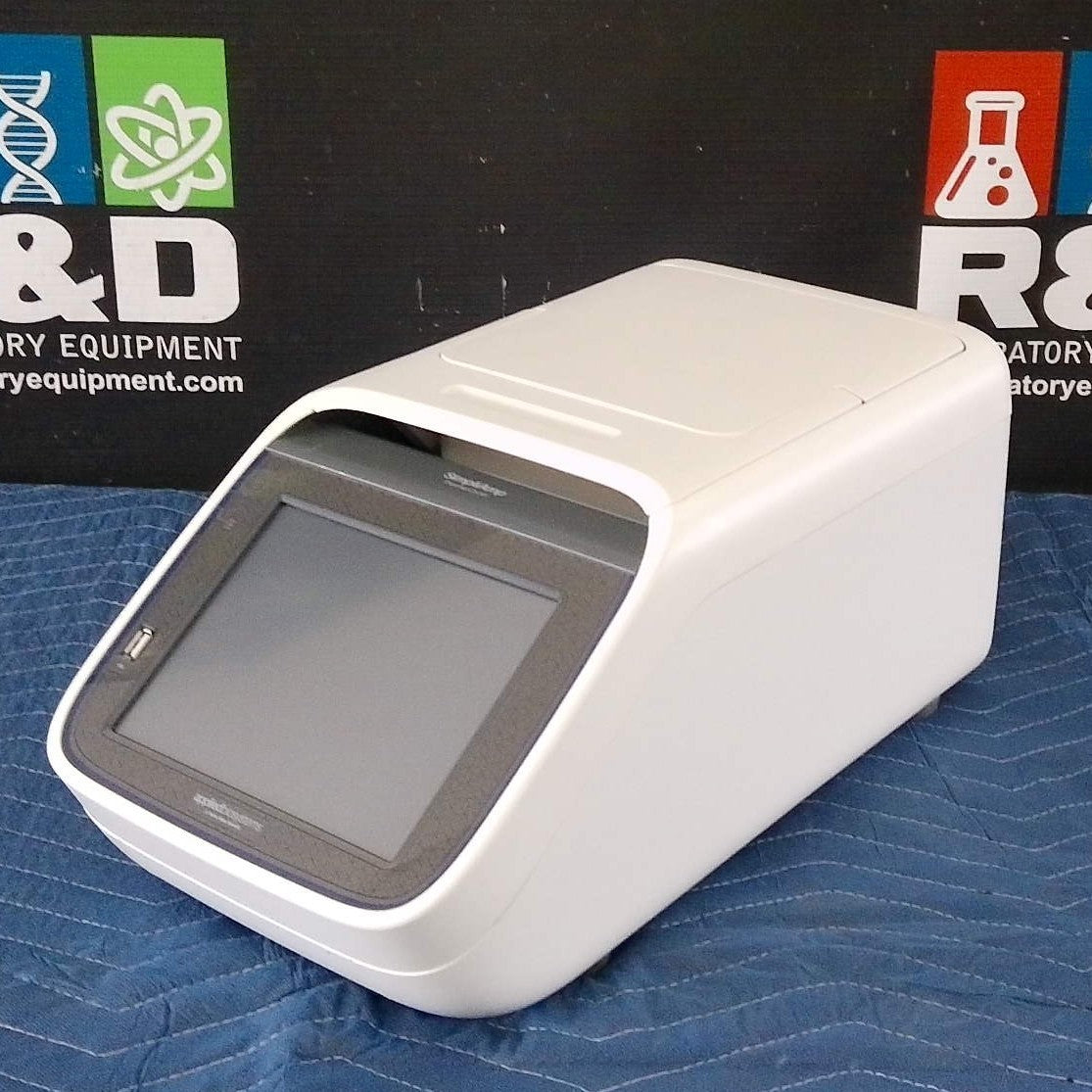 Applied Systems A24812 SimpliAmp 96-Well PCR Thermal Cycler (2017)