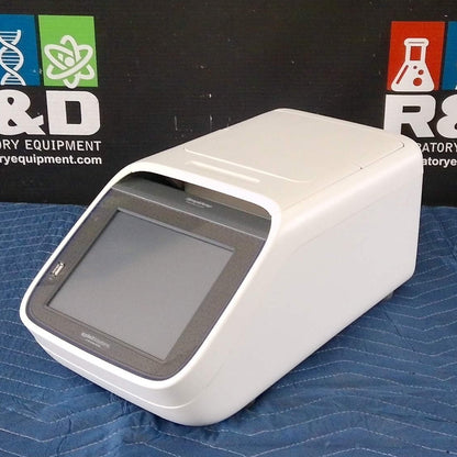 Applied Systems A24812 SimpliAmp 96-Well PCR Thermal Cycler (2017)