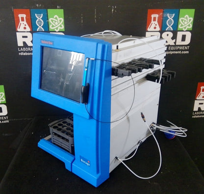 Biotage ISO-1SV Isolera One 3.3.0 Flash Chromatography System