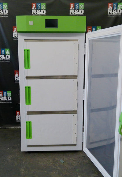 Stirling Ultracold SU780XLE -86C Ultra Low Freezer 27.5Cf (2019) FULLY TESTED