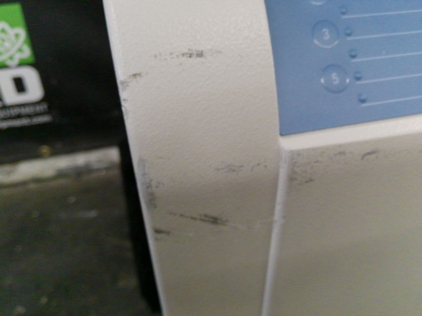 Thermo Sorvall XTR Refrigerated Benchtop Centrifuge w/ Rotor 120v FULLY TESTED