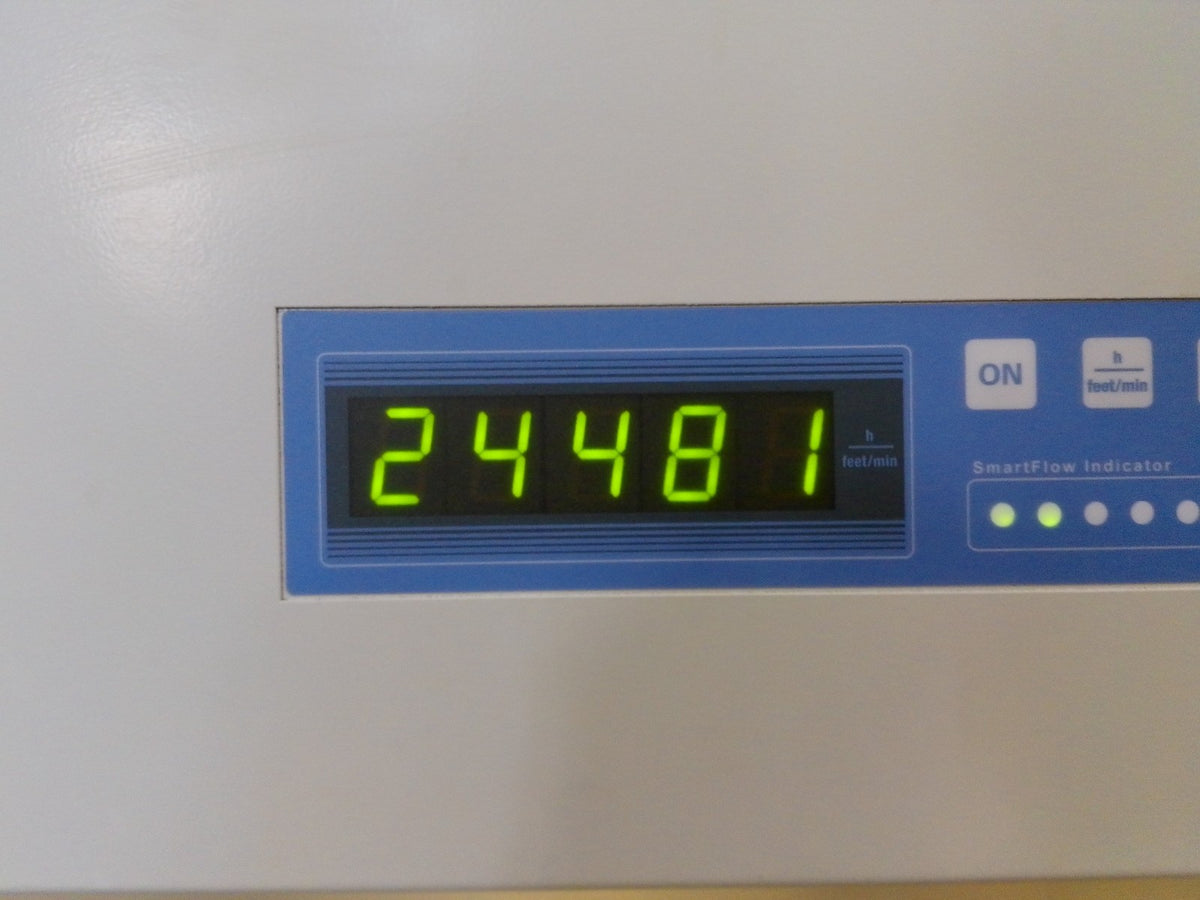 Thermo Scientific 3ft 1323 A2 Biosafety/Biological Safety Cabinet w/UV +Warranty