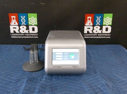 Invitrogen Neon Transfection System MPK5000 w/ Pipette Station