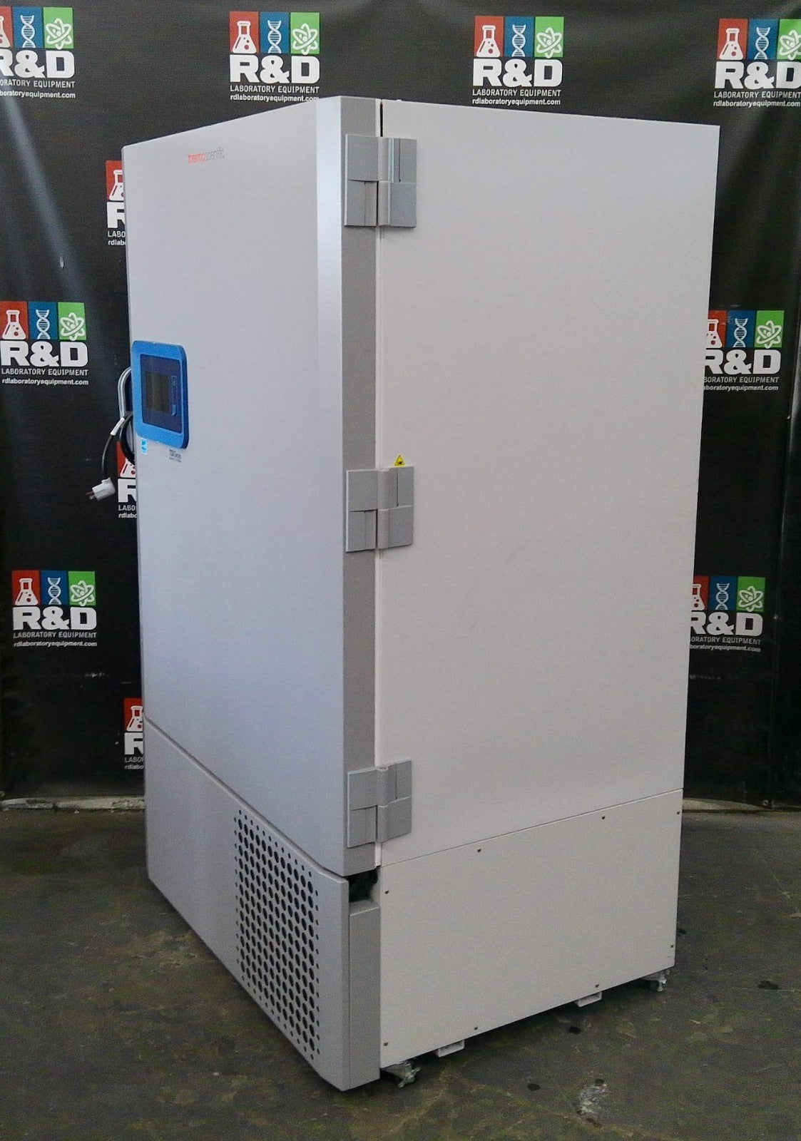 Thermo Scientific TSX70086A -86C Ultra Low Freezer 33.5Cf (2022) FULLY TESTED