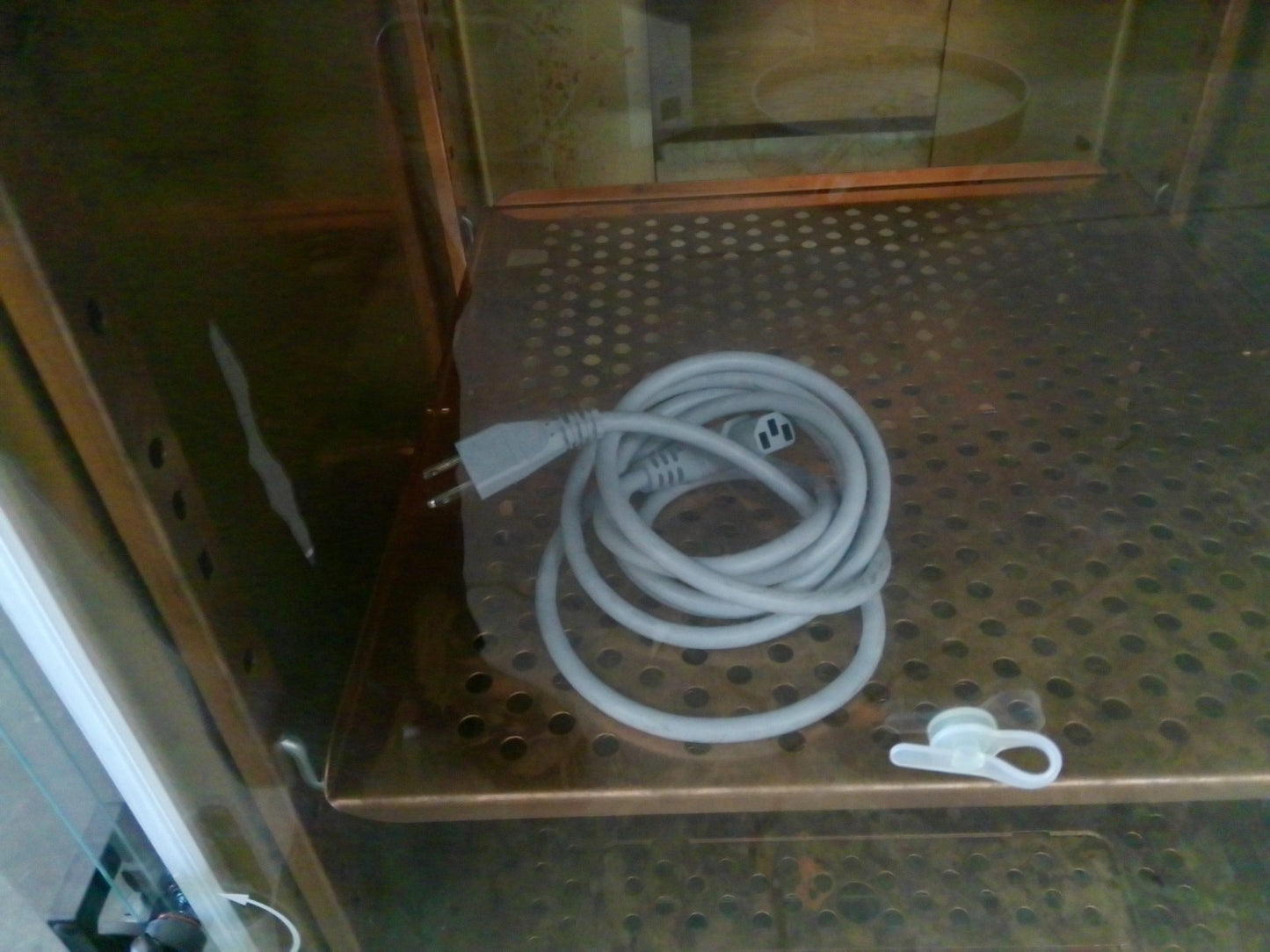 Thermo HERAcell Vios 160i Double Stack Copper Lined CO2 Incubators (2021)